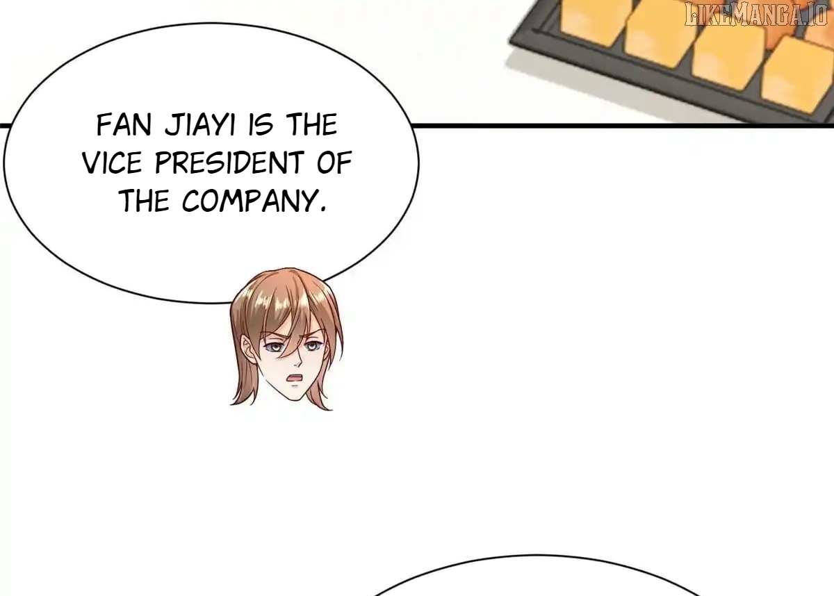 I randomly have a new career every week Chapter 843 - page 28